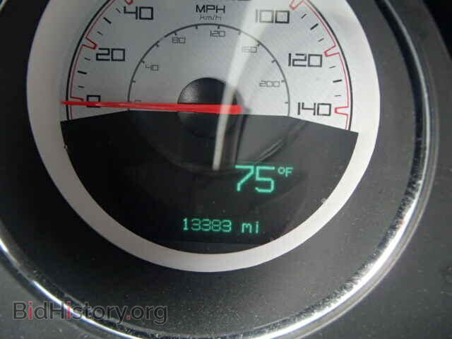 2014 DODGE CHALLENGER - VIN: 2C3CDYAG8EH293763 - Фото 8