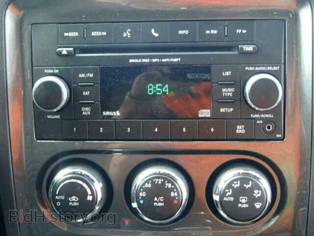 2014 DODGE CHALLENGER - VIN: 2C3CDYAG8EH293763 - Фото 9