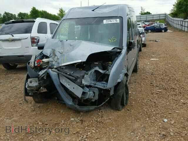 2013 FORD TRANSIT CO - VIN: NM0KS9BN1DT137403 - Фото 2