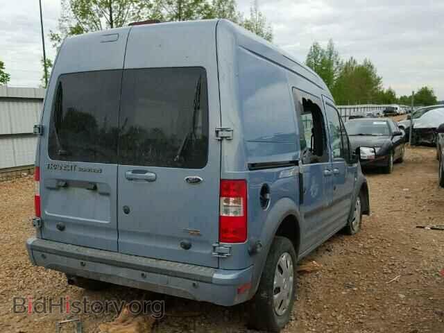 2013 FORD TRANSIT CO - VIN: NM0KS9BN1DT137403 - Фото 4