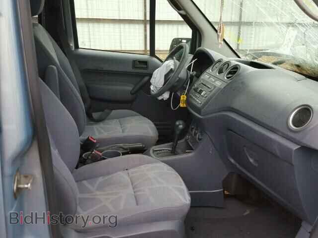 2013 FORD TRANSIT CO - VIN: NM0KS9BN1DT137403 - Фото 5