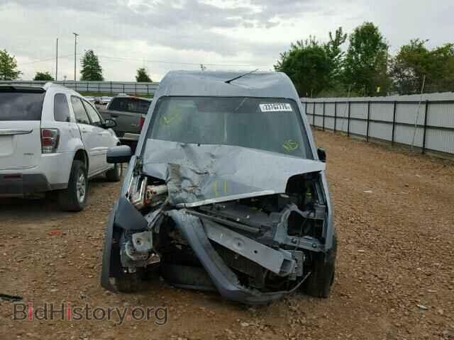 2013 FORD TRANSIT CO - VIN: NM0KS9BN1DT137403 - Фото 7