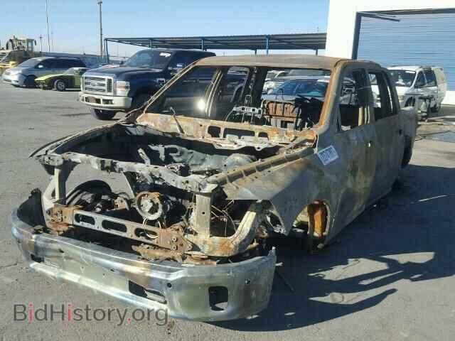 2016 RAM TRUCK - VIN: BURN2 - Фото 2