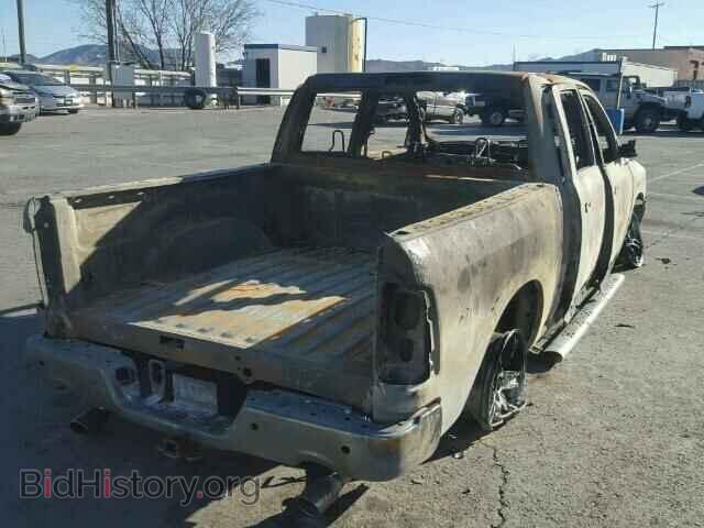 2016 RAM TRUCK - VIN: BURN2 - Фото 4