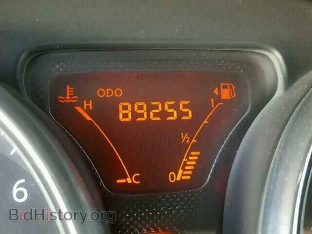 2012 NISSAN VERSA - VIN: 3N1CN7AP1CL837952 - Фото 8