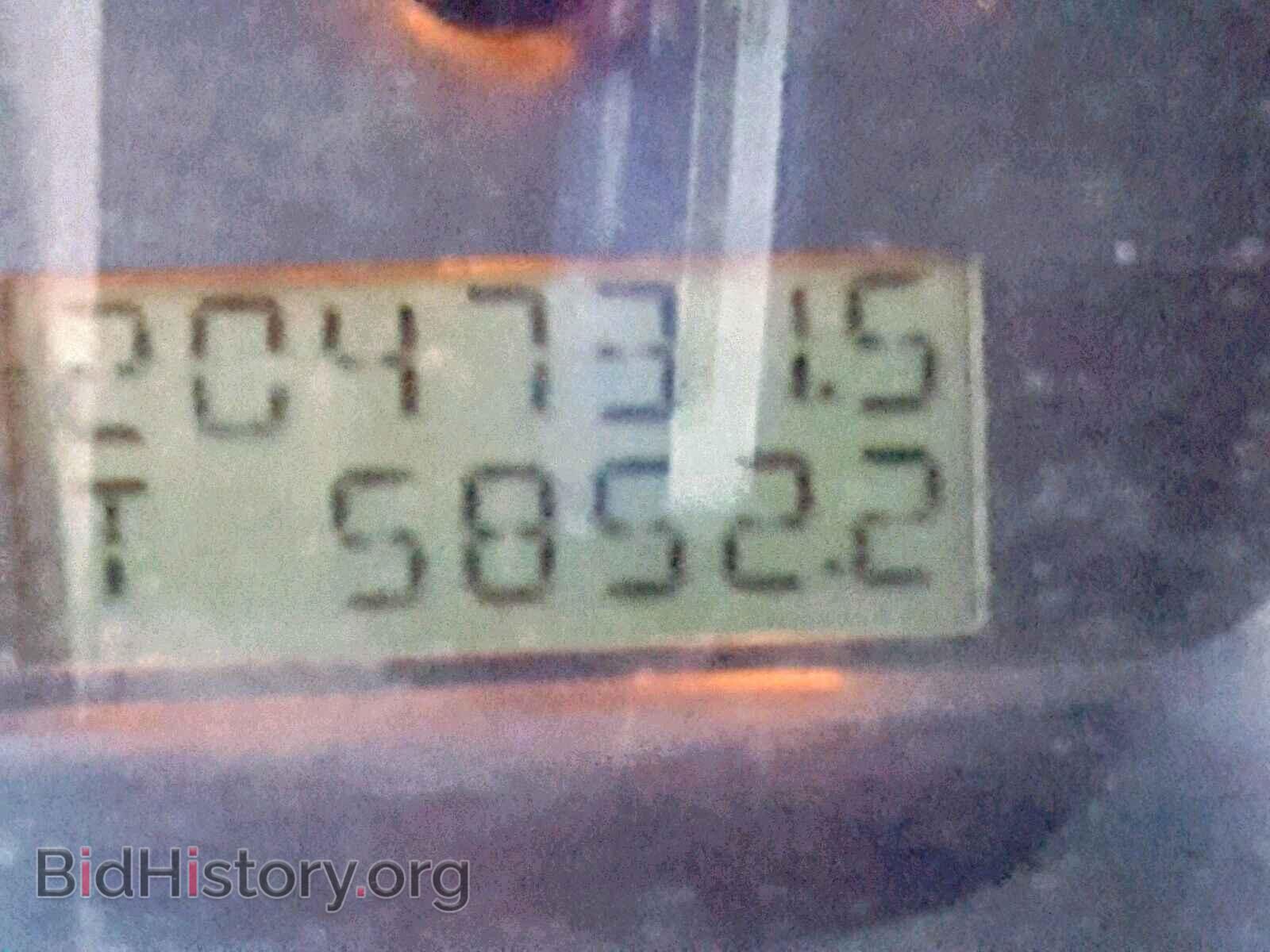2006 FORD F150 - VIN: 1FTRF12256NB72384 - Фото 8