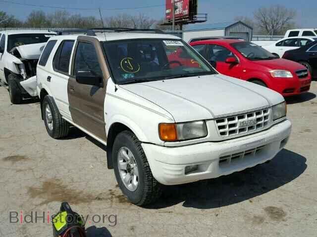 Photo 4S2CM58W7W4362470 - ISUZU RODEO 1998