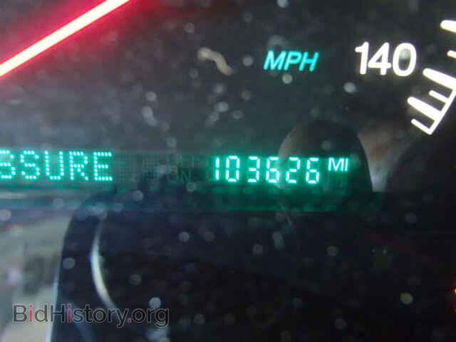 2004 CADILLAC DEVILLE - VIN: 1G6KE57Y04U161064 - Photo 8