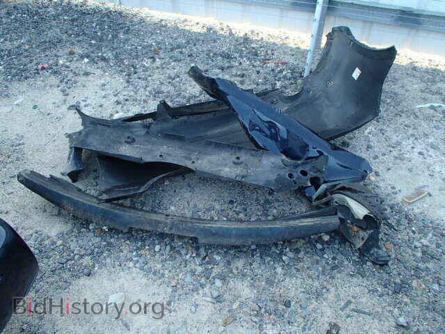 2004 CADILLAC DEVILLE - VIN: 1G6KE57Y04U161064 - Photo 9