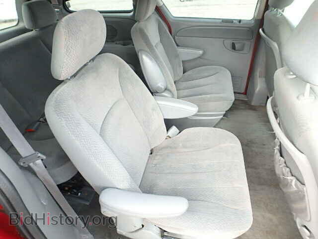 2006 DODGE CARAVAN - VIN: 1D4GP45R46B559267 - Фото 6