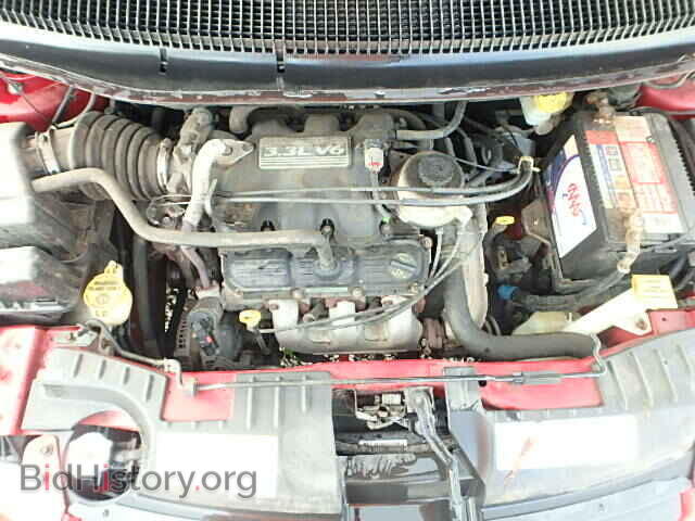 2006 DODGE CARAVAN - VIN: 1D4GP45R46B559267 - Фото 7