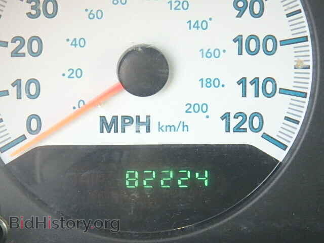 2006 DODGE CARAVAN - VIN: 1D4GP45R46B559267 - Фото 8