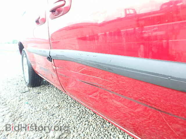 2006 DODGE CARAVAN - VIN: 1D4GP45R46B559267 - Фото 9