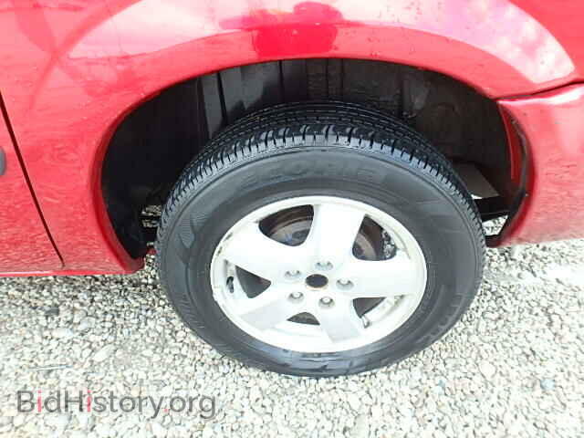 2006 DODGE CARAVAN - VIN: 1D4GP45R46B559267 - Фото 10