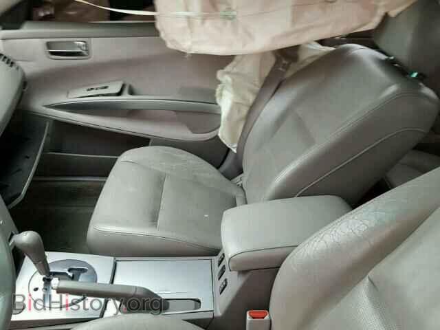 2005 NISSAN MAXIMA - VIN: 1N4BA41E05C859401 - Фото 5