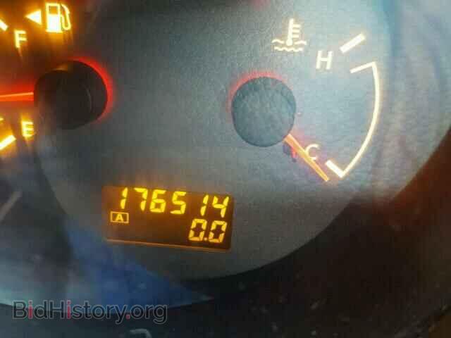 2005 NISSAN MAXIMA - VIN: 1N4BA41E05C859401 - Фото 8