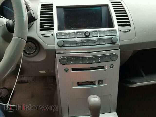 2005 NISSAN MAXIMA - VIN: 1N4BA41E05C859401 - Фото 9