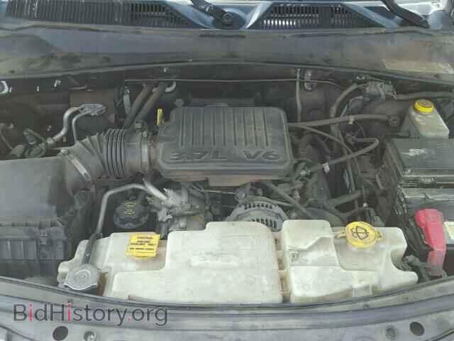 2007 DODGE NITRO - VIN: 1D8GT58K57W611000 - Photo 7