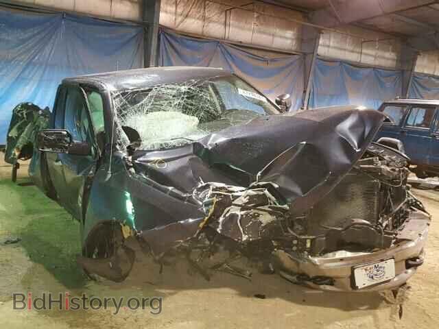 Photo 1C6RR7GP8DS613591 - RAM TRUCK 2013