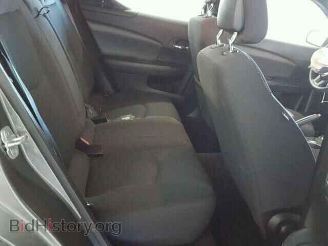 2013 DODGE AVENGER - VIN: 1C3CDZAG0DN748150 - Фото 6