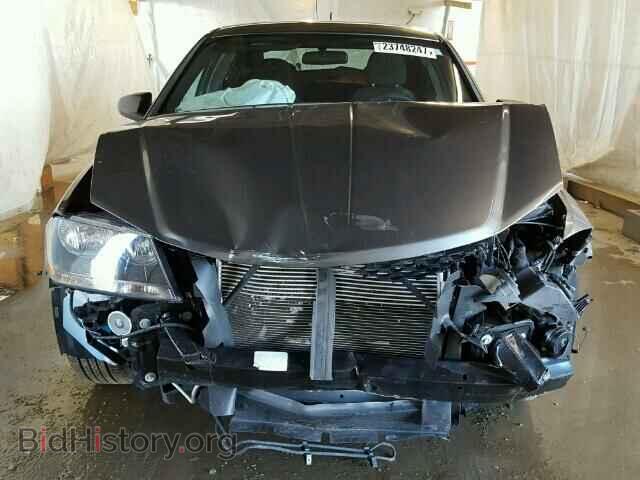 2013 DODGE AVENGER - VIN: 1C3CDZAG0DN748150 - Фото 7