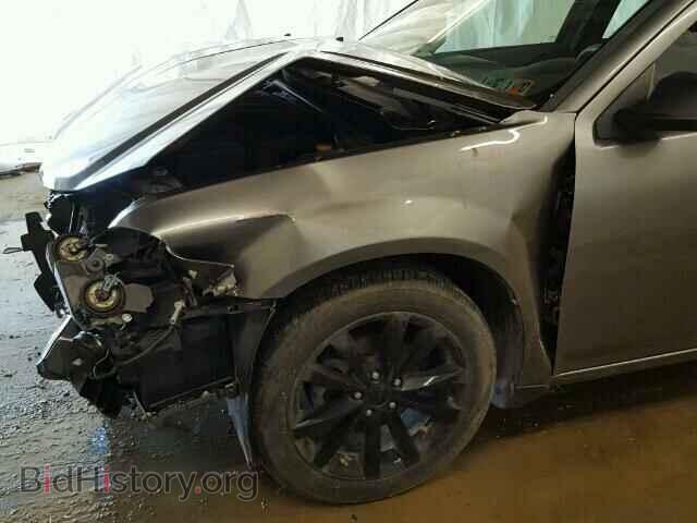 2013 DODGE AVENGER - VIN: 1C3CDZAG0DN748150 - Фото 9