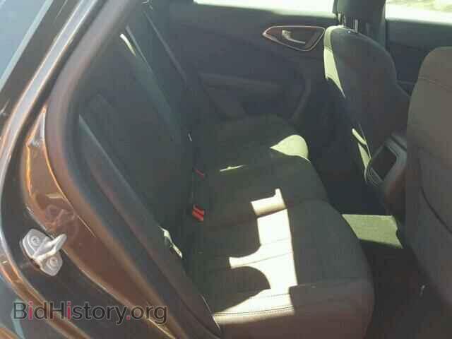 2016 CHRYSLER 200 - VIN: 1C3CCCAB5GN157479 - Фото 6