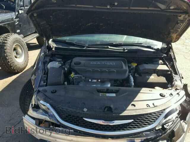 2016 CHRYSLER 200 - VIN: 1C3CCCAB5GN157479 - Фото 7