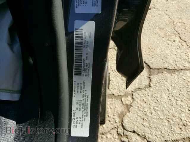 2016 CHRYSLER 200 - VIN: 1C3CCCAB5GN157479 - Фото 10
