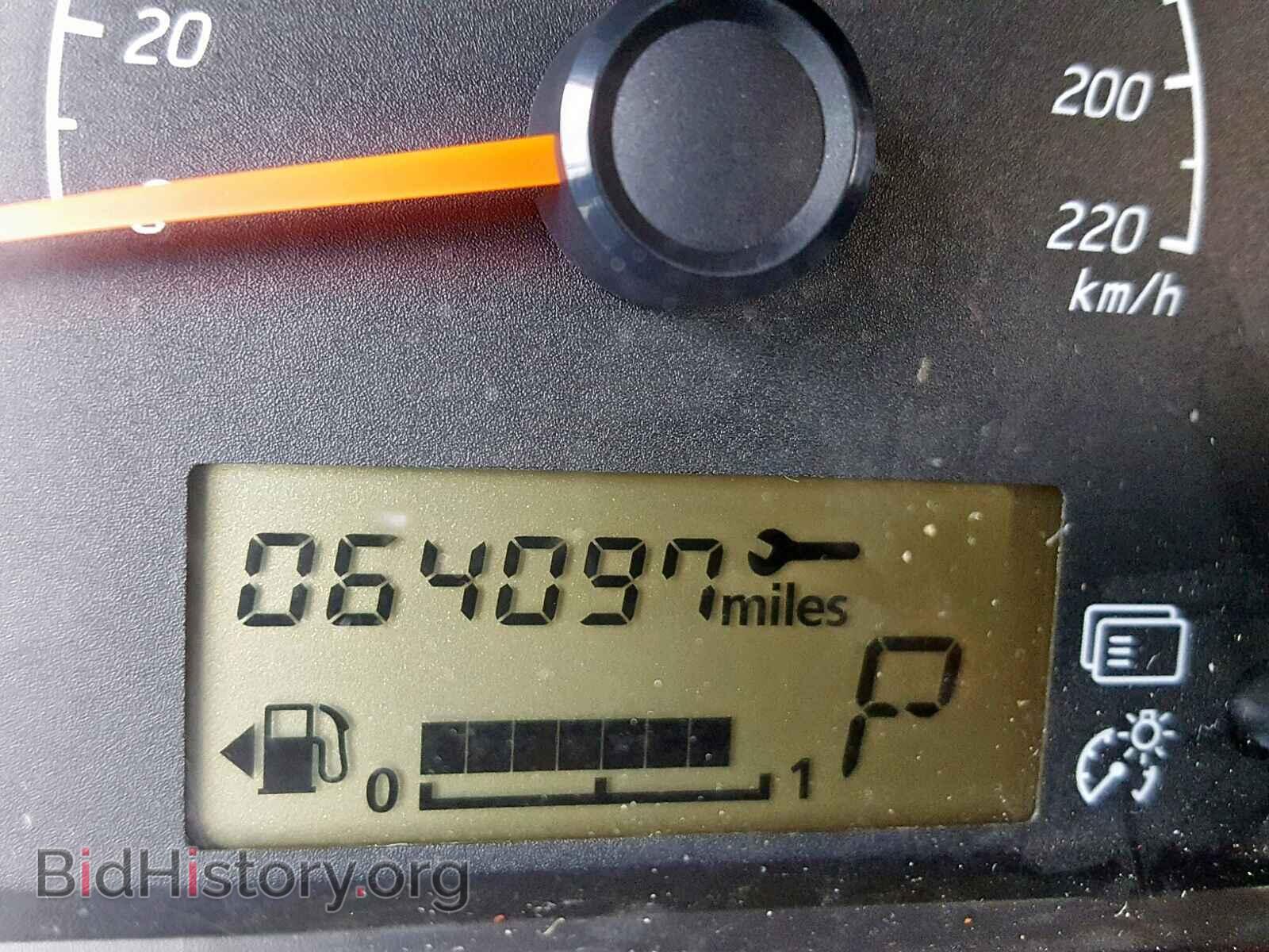 2014 MITSUBISHI MIRAGE - VIN: ML32A3HJ8EH013854 - Фото 8