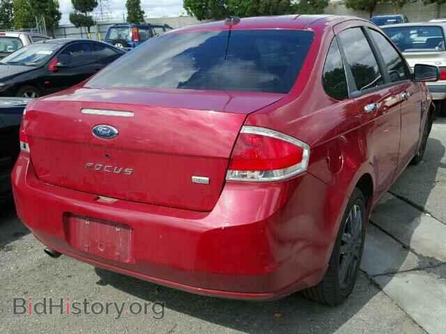 2009 FORD FOCUS - VIN: 1FAHP37NX9W159044 - Photo 4