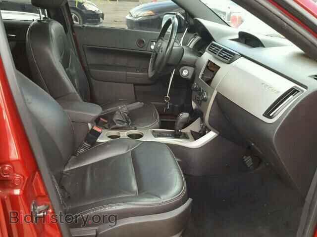 2009 FORD FOCUS - VIN: 1FAHP37NX9W159044 - Photo 5
