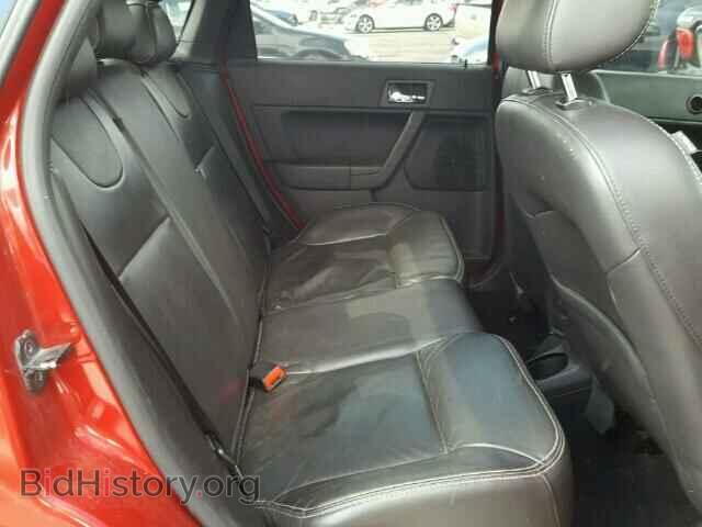 2009 FORD FOCUS - VIN: 1FAHP37NX9W159044 - Photo 6