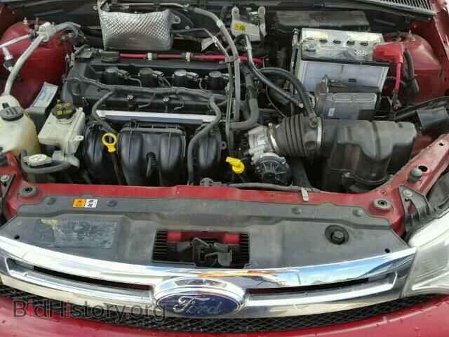 2009 FORD FOCUS - VIN: 1FAHP37NX9W159044 - Photo 7