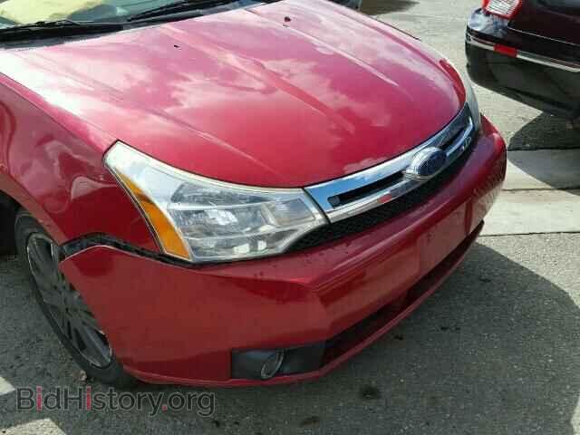 2009 FORD FOCUS - VIN: 1FAHP37NX9W159044 - Photo 9
