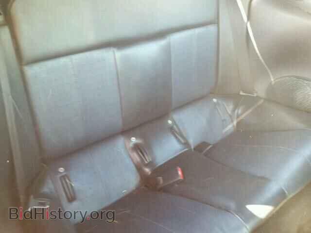 2003 MITSUBISHI ECLIPSE - VIN: 4A3AE75H33E017229 - Photo 6