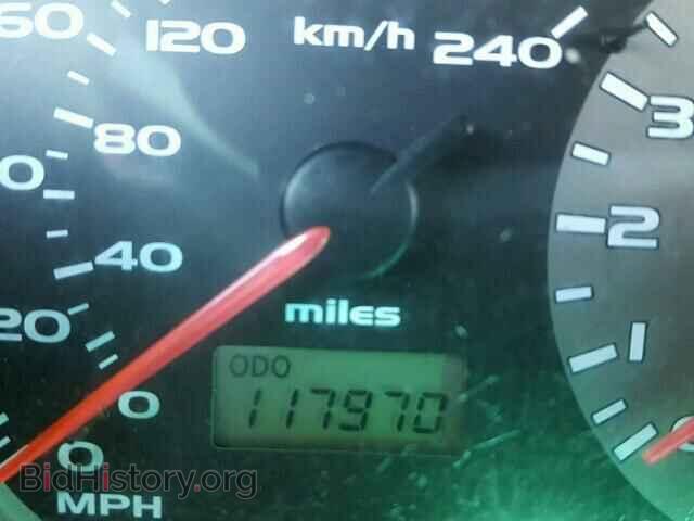 2003 MITSUBISHI ECLIPSE - VIN: 4A3AE75H33E017229 - Photo 8
