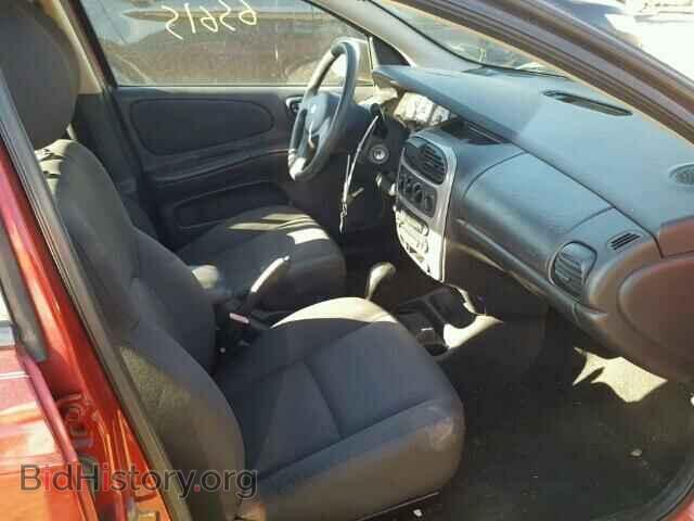 2005 DODGE NEON - VIN: 1B3ES56C75D197622 - Фото 5