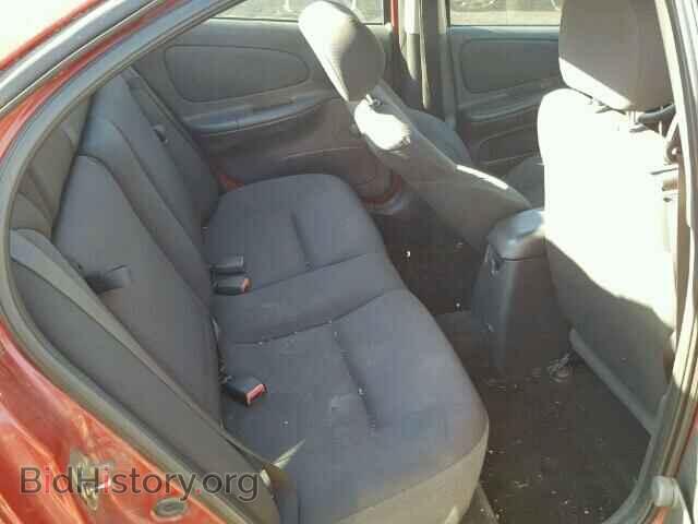 2005 DODGE NEON - VIN: 1B3ES56C75D197622 - Фото 6