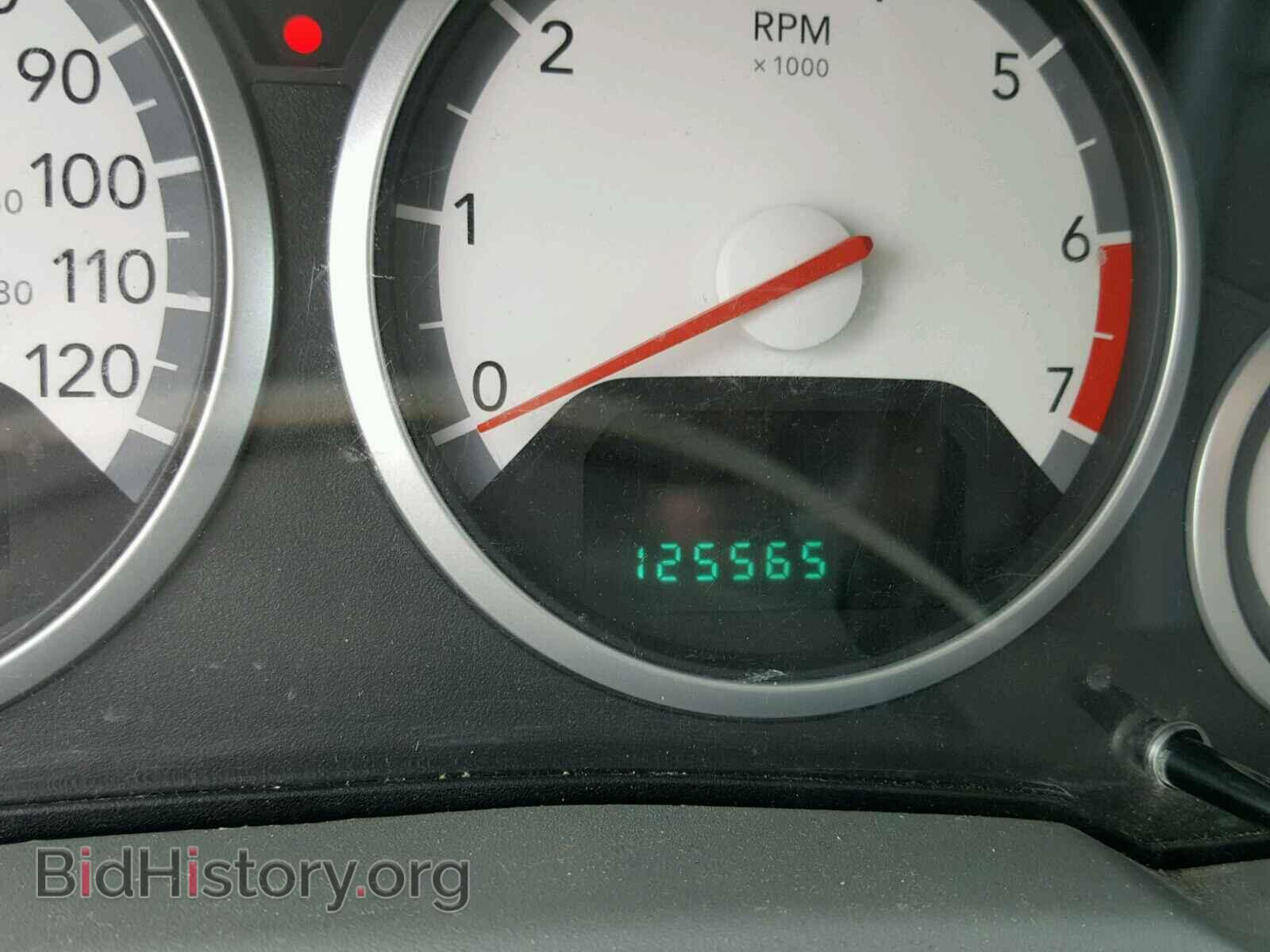 2010 DODGE CARAVAN - VIN: 2D4RN5DX2AR429857 - Фото 8