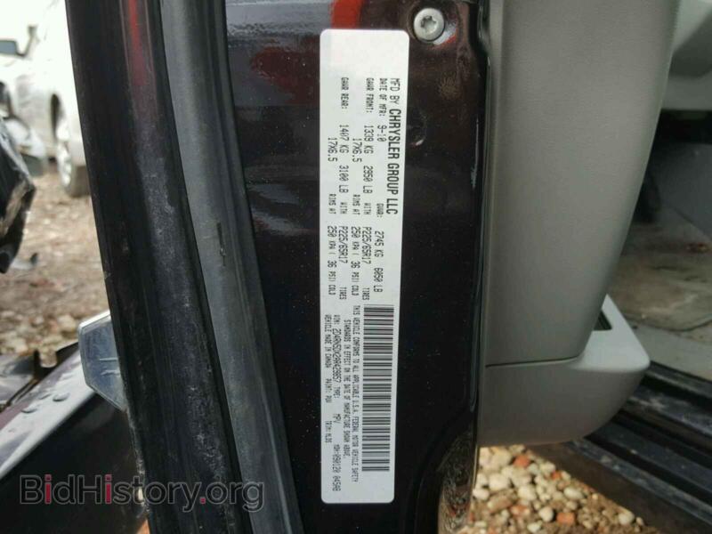 2010 Dodge CARAVAN (VIN 2D4RN5DX2AR429857) — photo 10 of 10