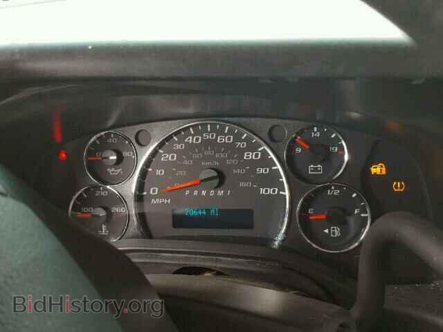 2010 CHEVROLET EXPRESS - VIN: 1GC2GUBG1A1158798 - Фото 7