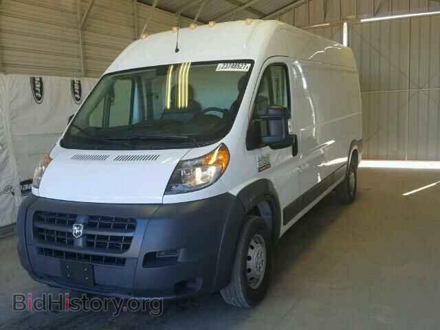 2017 RAM PROMASTER - VIN: 3C6TRVDG4HE518422 - Фото 2