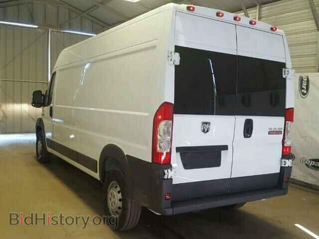 2017 RAM PROMASTER - VIN: 3C6TRVDG4HE518422 - Фото 3
