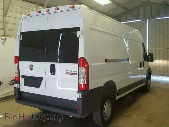 2017 RAM PROMASTER - VIN: 3C6TRVDG4HE518422 - Фото 4