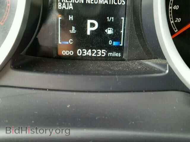 2013 MITSUBISHI LANCER - VIN: JA32U8FW2DU015250 - Фото 8