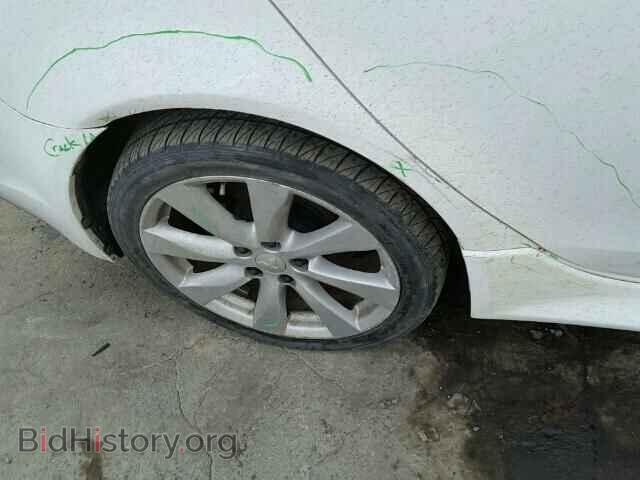 2013 MITSUBISHI LANCER - VIN: JA32U8FW2DU015250 - Фото 9