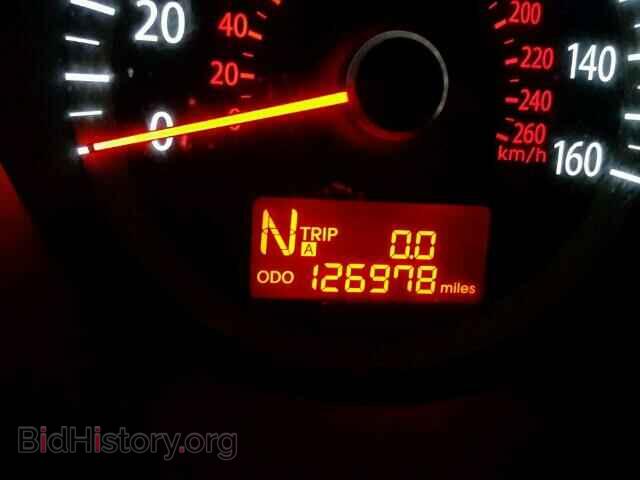 2009 KIA OPTIMA - VIN: KNAGE228595303321 - Photo 8
