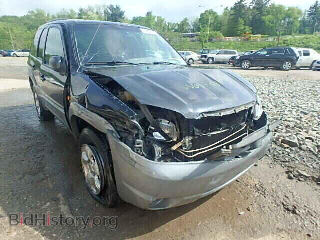 Photo 4F2CU08161KM31401 - MAZDA TRIBUTE 2001