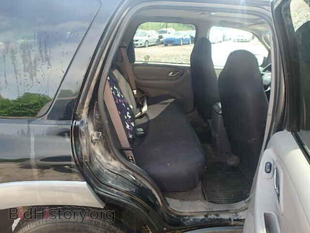 2001 MAZDA TRIBUTE - VIN: 4F2CU08161KM31401 - Фото 6